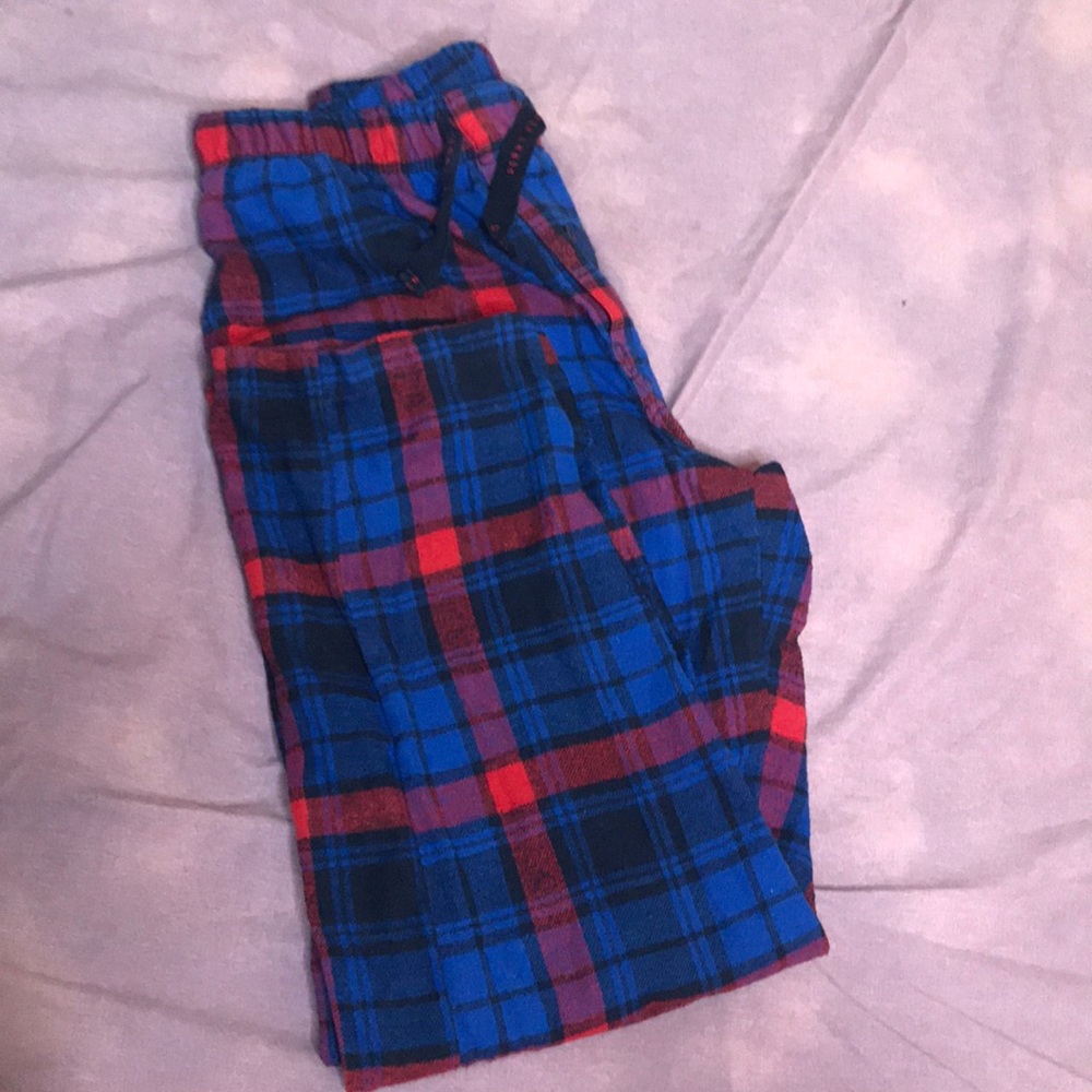 Pajama pants